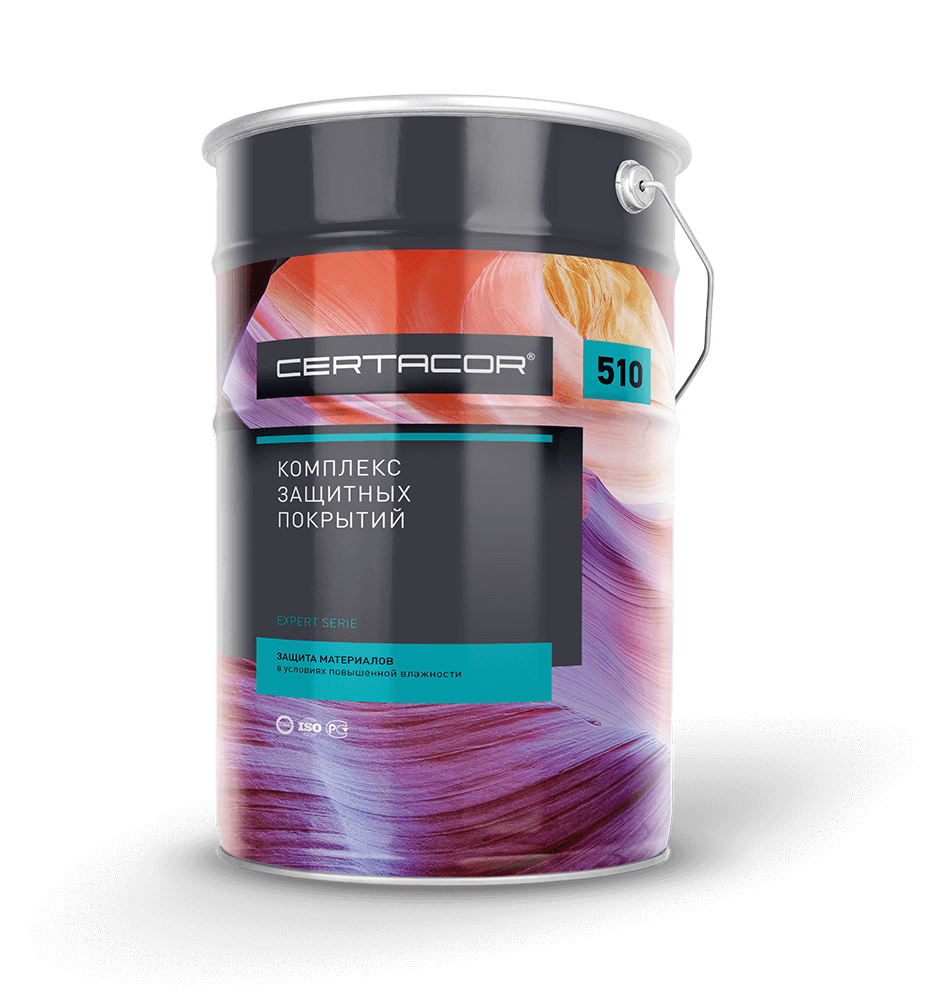 Certacor-510